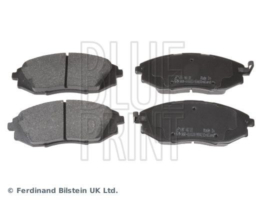 Bremseklosser BLUE PRINT ADG042115