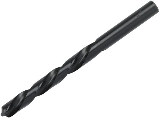 Irwin HSS Pro Spiralbor 5,5mm 140mm - 10-pakning for Metall