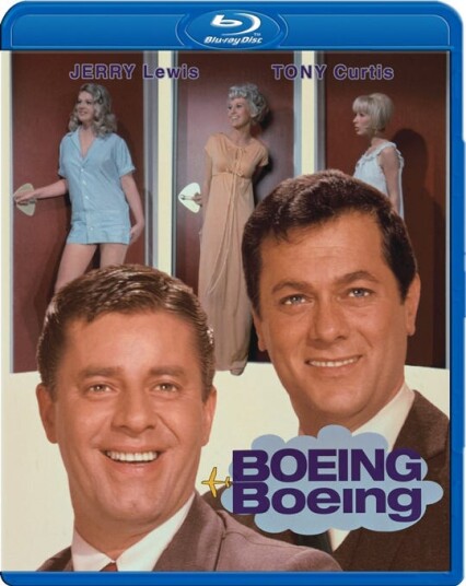Boeing Boeing