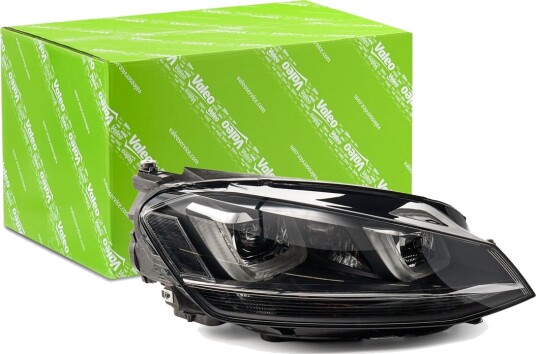 VALEO 044930 Frontlykter