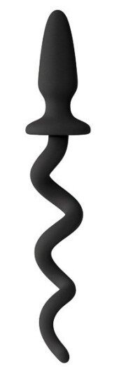 NS Novelties Oinkz! Plug
