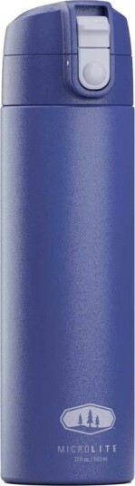Gsi Outdoors Flaske Microlite 500 ml Flip Amethyst