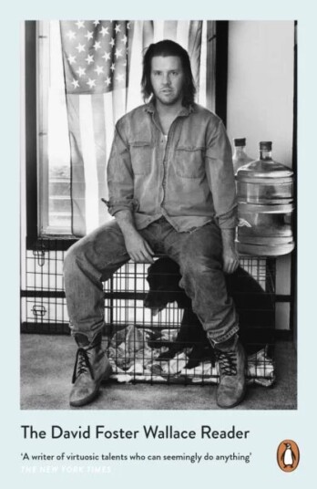 The David Foster Wallace Reader Av David Foster Wallace