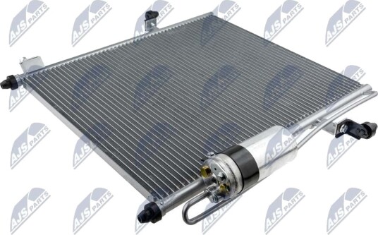 Kondensator NTY CCS-MS-005