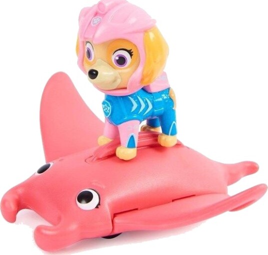 Paw Patrol Aqua Hero Pups - Skye