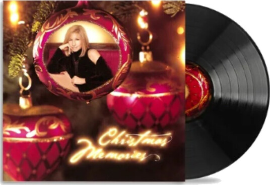 Christmas Memories