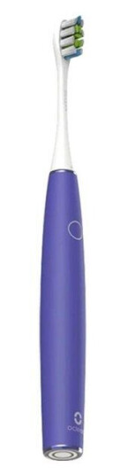 Oclean Elektrisk tannbørste Air 2 Purple