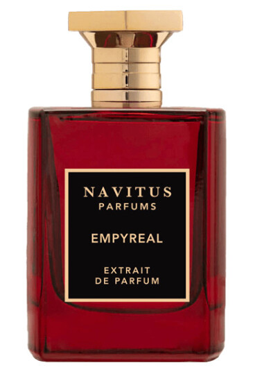Navitus Parfums Empyreal Navitus Extrait De Parfum 100ml Navitus Parfums Empyreal Navitus Extrait De Parfum 100ml