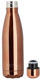 Miin Bottle Rosa Gull - 1 stk Miin Bottle Rosa Gull - 1 stk