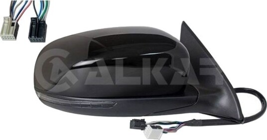 Sidespeil ALKAR 9050809 Sidespeil ALKAR 9050809