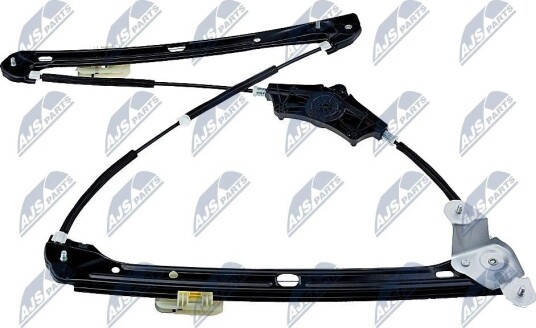 Vindusheis NTY EPS VW 061 Vindusheis NTY EPS VW 061