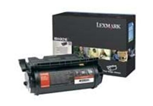 Lexmark Toner/Black corporate 32000p f x - Laser toner Svart Lexmark Toner/Black corporate 32000p f x - Laser toner Svart