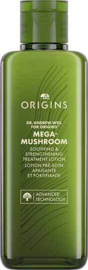 Dr. Weil Mega-Mushroom Soothing & Strengthening Treatment Lotion 200 ml Dr. Weil Mega-Mushroom Soothing & Strengthening Treatment Lotion 200 ml