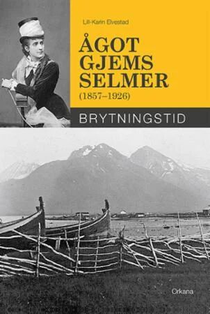 Ågot Gjems Selmer Av Lill-Karin Elvestad