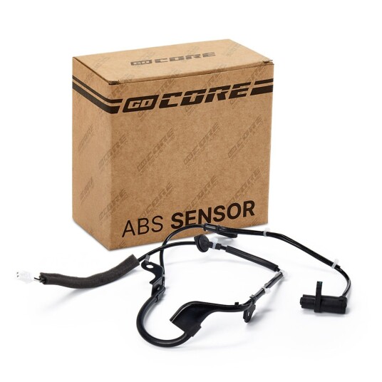 Sensor ABS goCORE GCD120100 Sensor ABS goCORE GCD120100