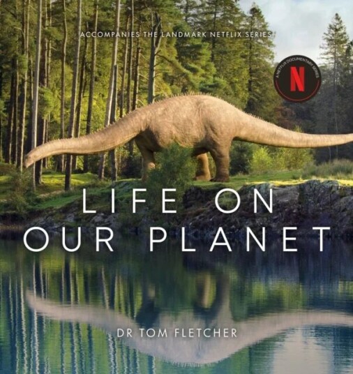 Life On Our Planet Av Dr. Tom Fletcher