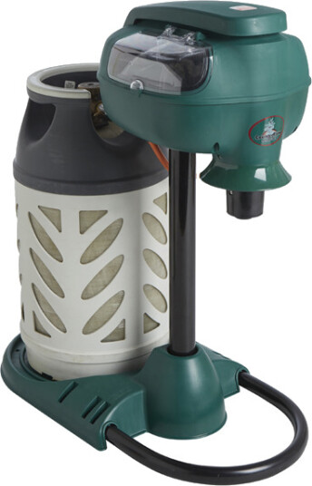 Mosquito Magnet Pioneer – Elektrisk myggfelle
