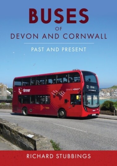 Buses of Devon and Cornwall Buses of Devon and Cornwall