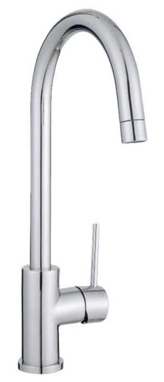 A-collection Azur I/ii Eco Krom / Nei (GRO-4228016) A-collection Azur I/ii Eco Krom / Nei (GRO-4228016)