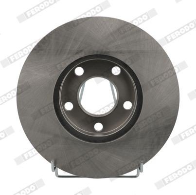 Bremseskive FERODO DDF1014
