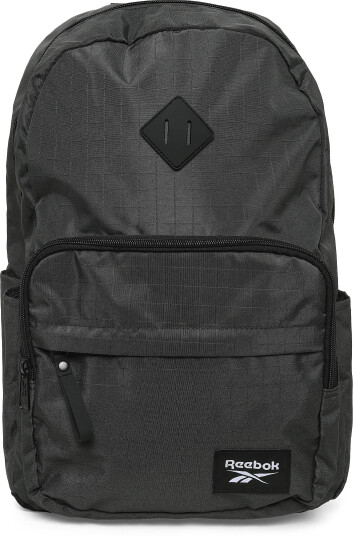 Reebok Performance Backpack Ethan 44Cm - Black - ONE SIZE