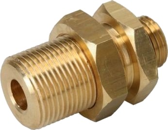 PNEUMATICS PNPM16/M22D Koplingshode