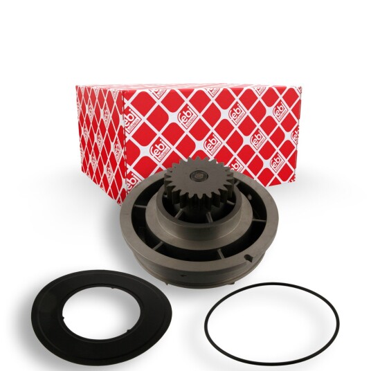 FEBI BILSTEIN 31568 Vannpumpe
