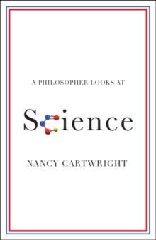 A Philosopher Looks At Science Av Nancy (Durham University) Cartwright