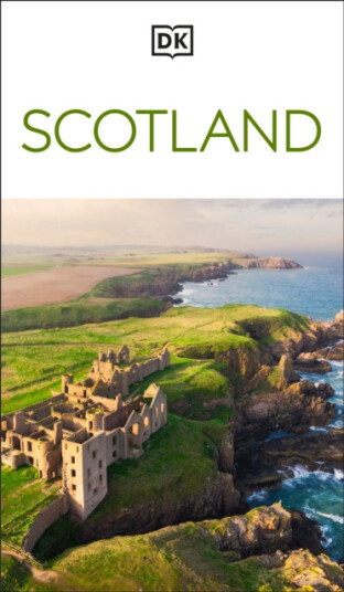 DK Scotland MustSee Sights. Culture & History. Detailed Maps & Tours. Covers Edinburgh, Glasgow, the Highlands, & more