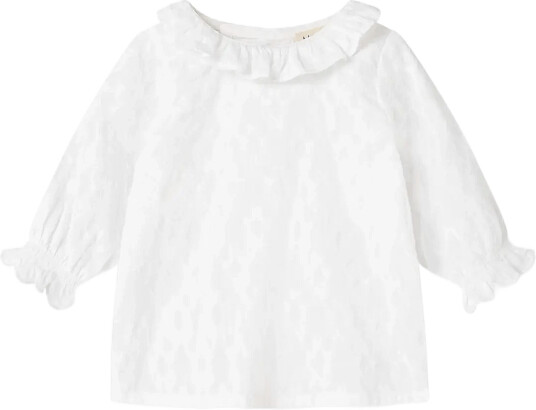 MarMar Copenhagen Tilka White 56