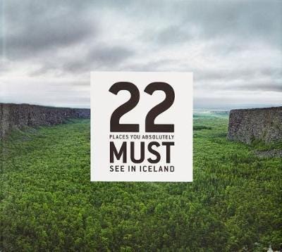 22 Places You Absolutely Must See In Iceland Av Jonas Moody