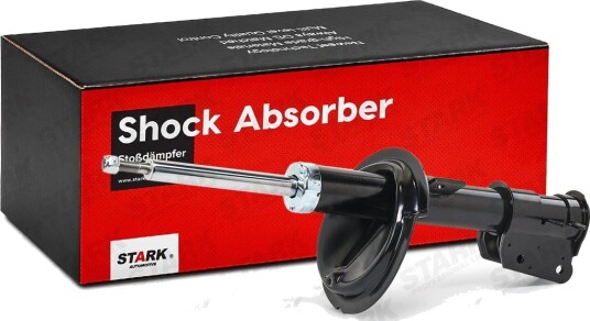 STARK SKSA 0131007 Støtdemper STARK SKSA 0131007 Støtdemper