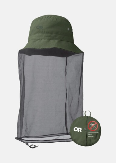 Outdoor Research Bug Bucket Fatigue M Capser Outdoor Research Bug Bucket Fatigue M Capser