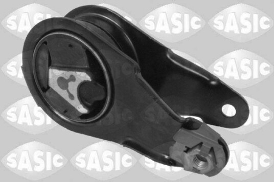 SASIC 2700027 Holder, motoropphengning