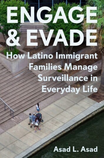 Engage And Evade Av Asad L. Asad