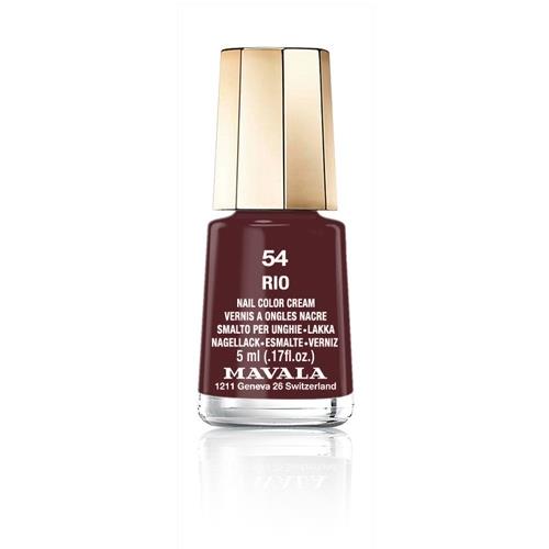 Mavala Minilack 54 Rio 5ml