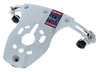 Gibraltar Universal Suspension System
