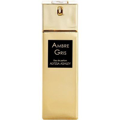 Alyssa Ashley Ambre Gris Eau De Parfum 100ml Alyssa Ashley Ambre Gris Eau De Parfum 100ml