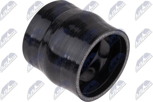 NTY GPP PE 032 Ladeluftslange