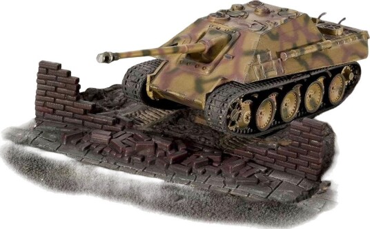 Revell Jagdpanther Byggesett 1:76