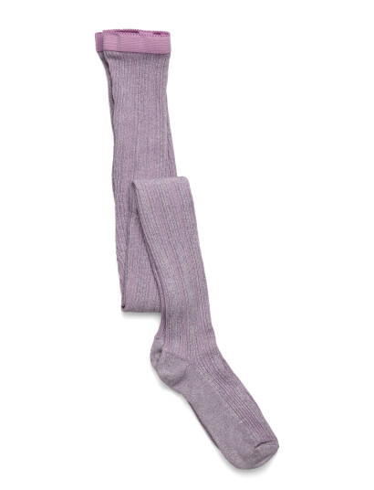mp Denmark Celosia Glitter Tights Purple 92 mp Denmark Celosia Glitter Tights Purple 92