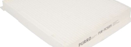 PURRO PUR-PC5015 Kupefilter PURRO PUR-PC5015 Kupefilter