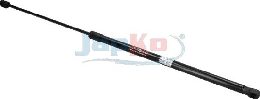 Baklukedemper JAPKO ZSJ03097