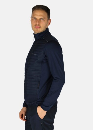 Swedemount On Course Fullzip