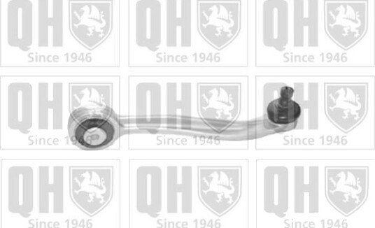 QUINTON HAZELL QSJ3481S Bærearm QUINTON HAZELL QSJ3481S Bærearm