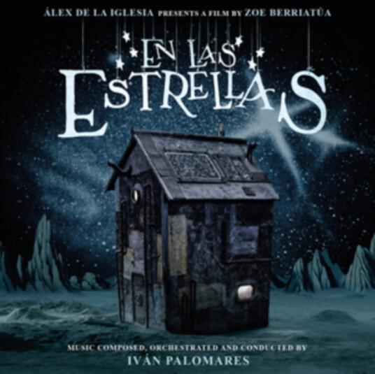 En Las Estrellas CD En Las Estrellas CD