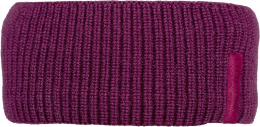 Lindberg Kid´s Vildmark Headband Plum 52 56 cm