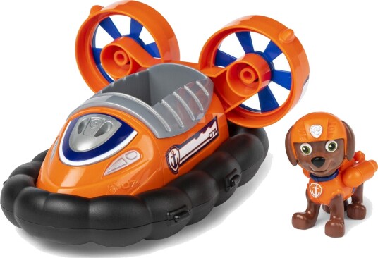 Paw Patrol Basic Vehicle Zuma