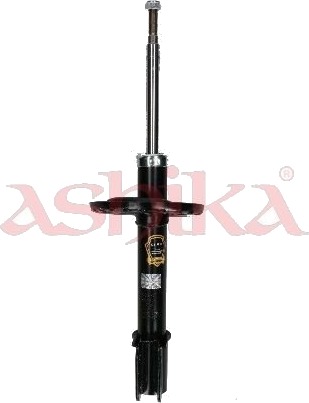 ASHIKA MA-00875 Støtdemper ASHIKA MA-00875 Støtdemper