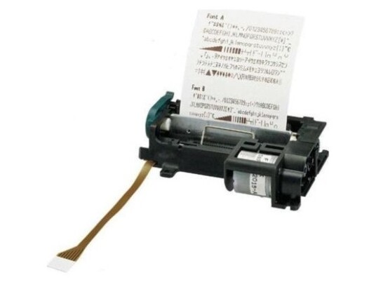 Citizen Lt286, Termisk Printhoved, 1 Stk